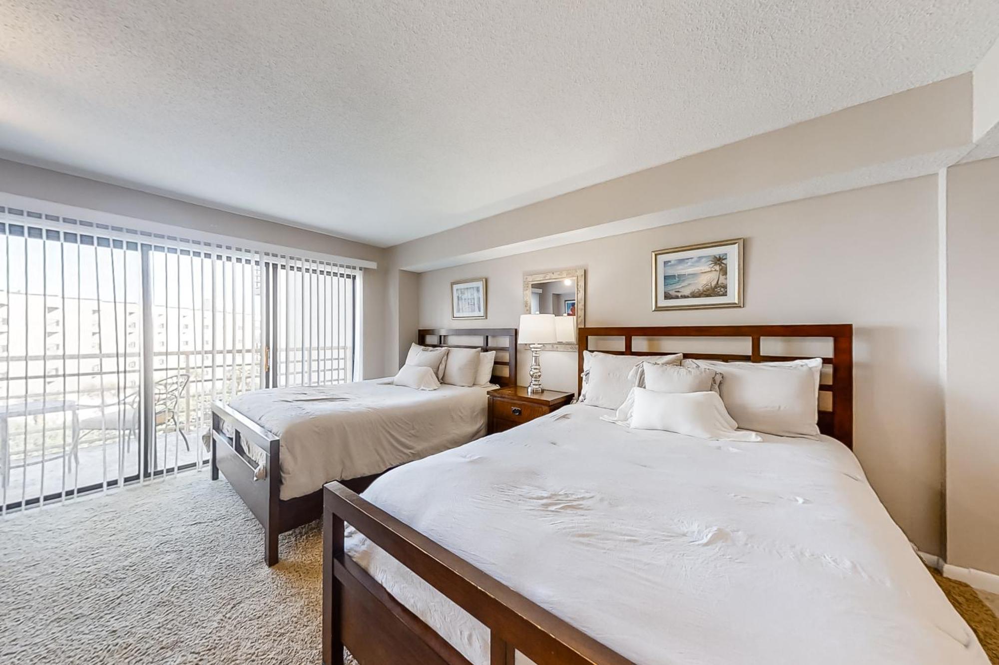 Villamare Resort Hilton Head Island Room photo